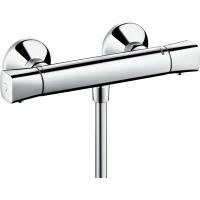 Смеситель с термостатом Hansgrohe Ecostat Universal 13122000 Для душа Смеситель с термостатом Hansgrohe Ecostat Universal 13122000 Для душа