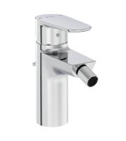 Смеситель для биде Vitra Flow Soft A43054EXP, хром