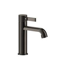 Смеситель Gessi Inciso 58001#299 для раковины черный