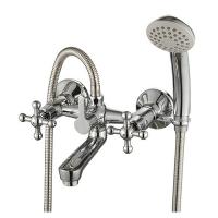 Смеситель Rossinka G02-83 для ванны