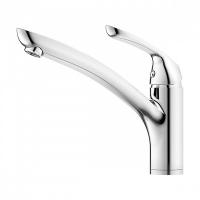 Смеситель Iddis Kitchen Line K10SB00i05 Для мойки Хром