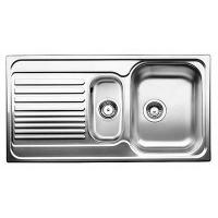 Кухонные мойки Blanco Tipo 6 S 511929 нерж.сталь