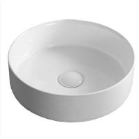 Раковина накладная BelBagno BB1357 36*36*12 см, белая Раковина накладная BelBagno BB1357 36*36*12 см, белая