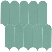 Atlas Prism, Мозаика, 29.7x29.6 см Atlas Prism, Мозаика, 29.7x29.6 см