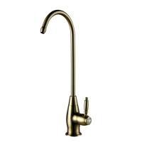 Кран для питьевой воды Lemark Villa LM4840B