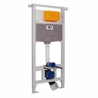 Инсталляция OLI 120 ECO Sanitarblock pneumatic (замена 879235/879593)