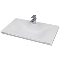 Раковина Aquaton Премьер М 1A70493KPR010 80