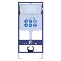 Инсталляция для унитаза Aquatek Standart INS-0000012 50