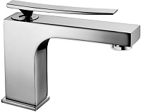 Смеситель для раковины Paffoni Elys ELY071CR, хром