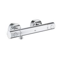 Смеситель с термостатом Grohe Grohtherm 800 Cosmopolitan 34765000 Для душа Хром