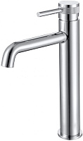 Смеситель для раковины Allen Brau Priority 5.31002-00 высокий, хром