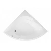 Акриловая ванна Aquanet Bali 150*150 см, белая