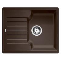Мойка для кухни из искусственного камня Blanco Zia 40 S 516927 Кофе