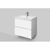 Тумба подвесная Am.Pm Gem M90FHX06022WG 60 см, белая