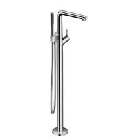 Смеситель Hansgrohe Talis S 72412000 для ванны