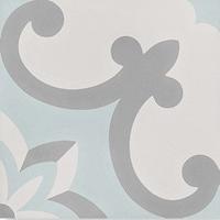 WOW Cement, Декор, 18.5x18.5 см