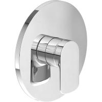 Смеситель Villeroy&Boch O.Novo TVS10435200061 Для душа Хром