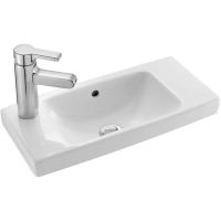 Раковина Jacob Delafon Odeon up XP112K-Z-00 Белый  50