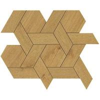 Atlas Heartwood, Мозаика, 34.6x40 см Atlas Heartwood, Мозаика, 34.6x40 см