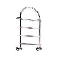 Полотенцесушитель водяной Margaroli Sole 4424704BNGO Хром 53х98 Полотенцесушитель водяной Margaroli Sole 4424704BNGO Хром 53х98