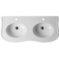 Раковина Simas Lante LA12bi*1 120 на 2 чаши