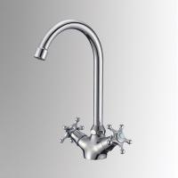Смеситель Славен Город СЛ-ДВ-И22 Для кухни
