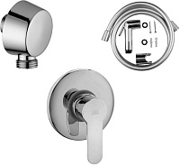 Набор смесителей Paffoni Blu 3 в 1 (сет 12) Набор смесителей Paffoni Blu 3 в 1 (сет 12)