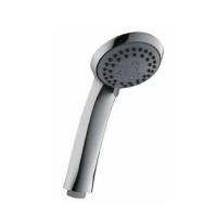 Душевая лейка Gappo G04 Диаметр 81 мм, 3 режима, хром