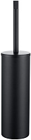 Ершик для унитаза Allen Brau Priority 6.31009-31, черный матовый