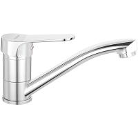 Смеситель Ferro Vitto Verdeline BIS2A Для раковины Хром