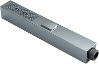 Ручной душ Allen Brau Infinity 5.21A22-00, хром