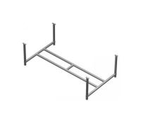 Жесткая рама для ванн Ravak GR00001084 Жесткая рама для ванн Ravak GR00001084