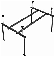 Каркас для ванны Aquanet Seed 100 см 00216500