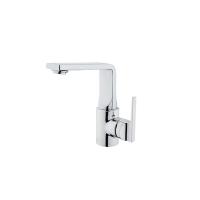 Смеситель для раковины Vitra Suit A42466EXP, хром