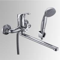 Смеситель Славен Дача СЛ-ОД-Б31 Для ванны Смеситель Славен Дача СЛ-ОД-Б31 Для ванны