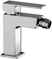 Смеситель для биде Paffoni Elle EL131CR, хром