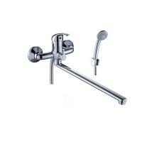 Смеситель Rossinka A35-32 для ванны