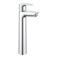 Смеситель Grohe BauEdge 23761001 Для раковины  Хром