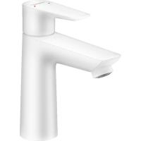 Смеситель Hansgrohe Talis  E 71710700 Для раковины Белый с д/к