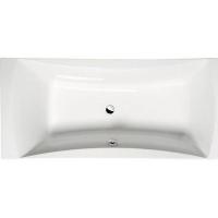 Акриловая ванна Alpen Alia 170*80 см, белая