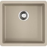 Мойка кухонная Omoikiri Kata 44-U-SA бежевый