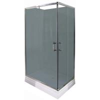 Душевой уголок Parly QZ71S 70х100