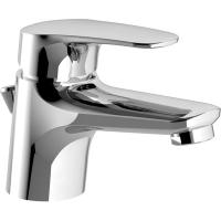 Смеситель Villeroy&Boch O.novo Start TVW10514111061 Для раковины Хром