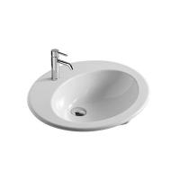 Раковина Galassia Eloise 6000 48х57