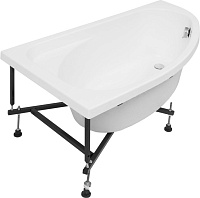 Каркас для ванны Aquanet Mia 140*80 см L/R, 00246497