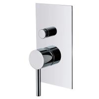 Смеситель M&Z MZ-Expo MZE02800 Для душа встраиваемый