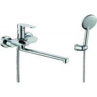 Смеситель Rush Luson LU1630-51 для ванны с душем
