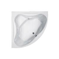 Акриловая ванна Jika Maggiore 2.3787.0.000.000.1 150x150 см, угловая без монтажного комплекта Акриловая ванна Jika Maggiore 2.3787.0.000.000.1 150x150 см, угловая без монтажного комплекта