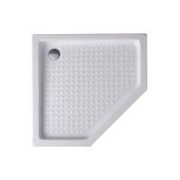 Душевой поддон Cezares Tray A-P-90-15-W0 90х90