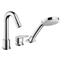 Смеситель Hansgrohe Logis 71310000 Для ванны на бортик